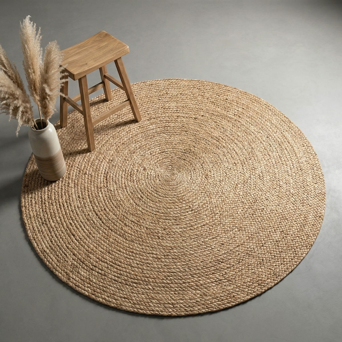 Souta Jute Rug