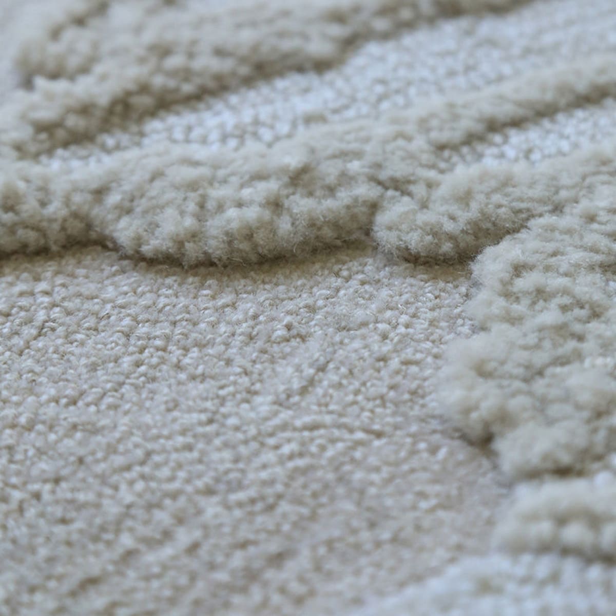 Haruto Irregular Rug