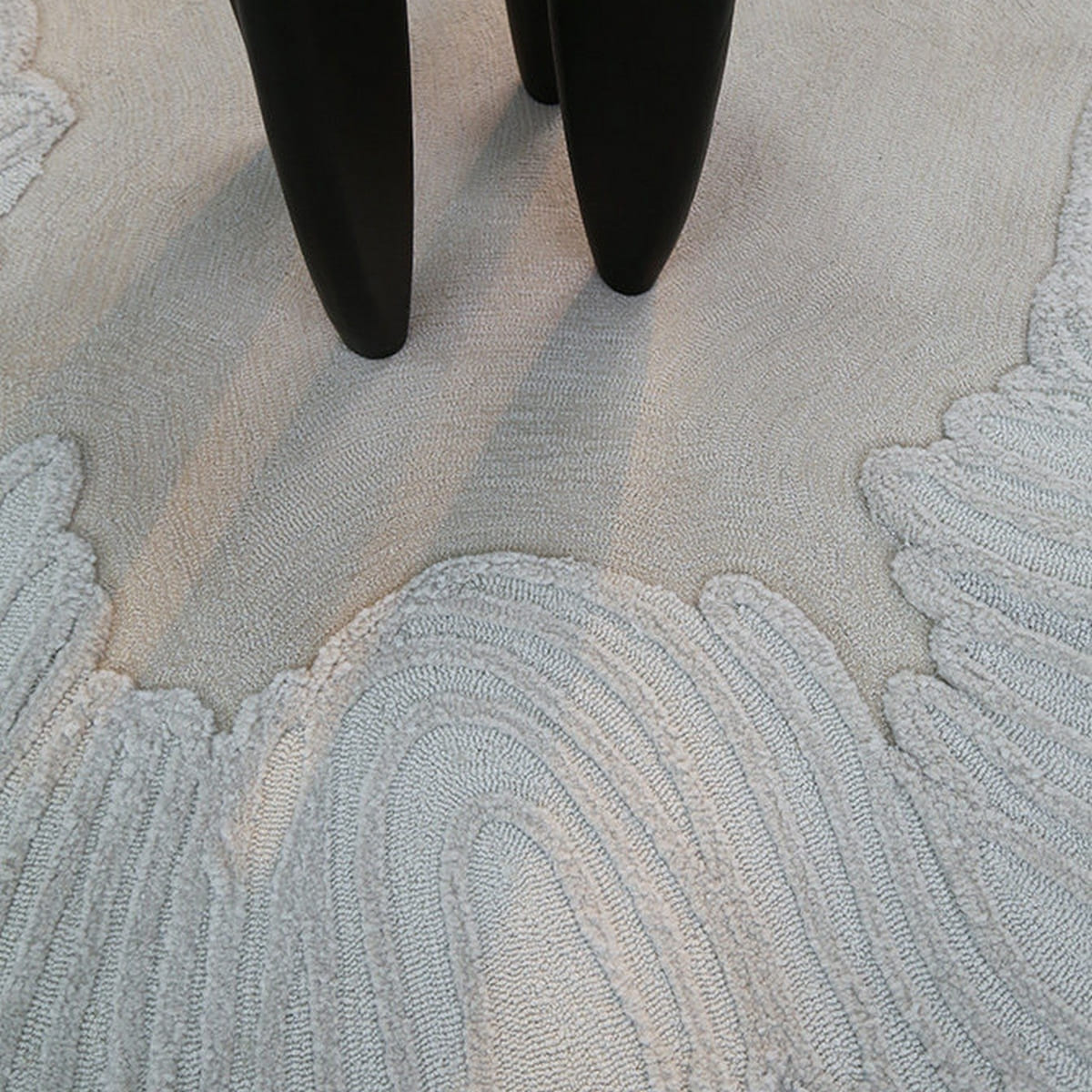 Haruto Irregular Rug