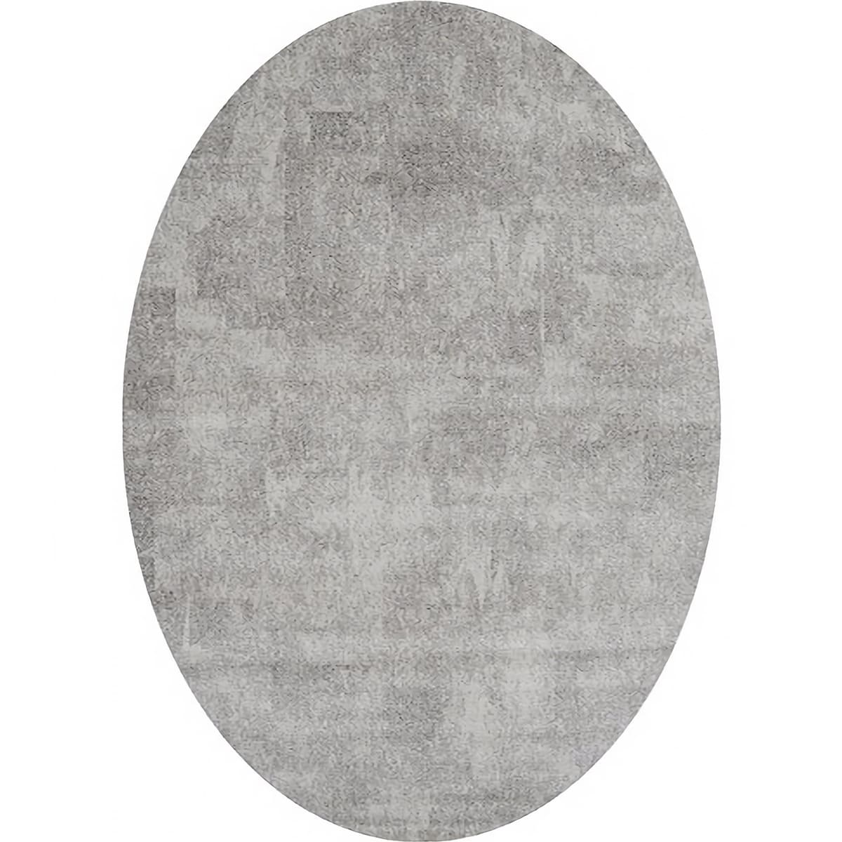 Komorebi Oval Rug