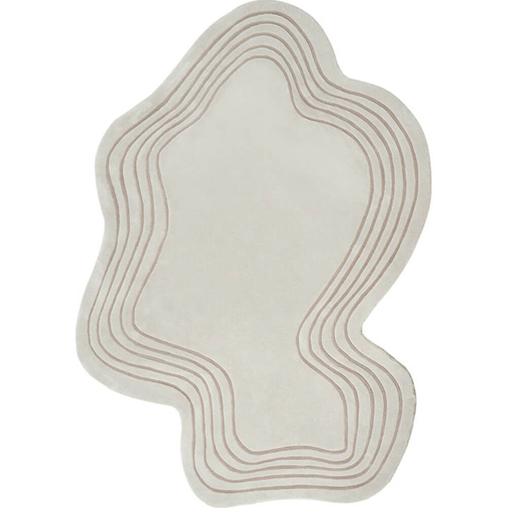 Takumi Irregular Rug