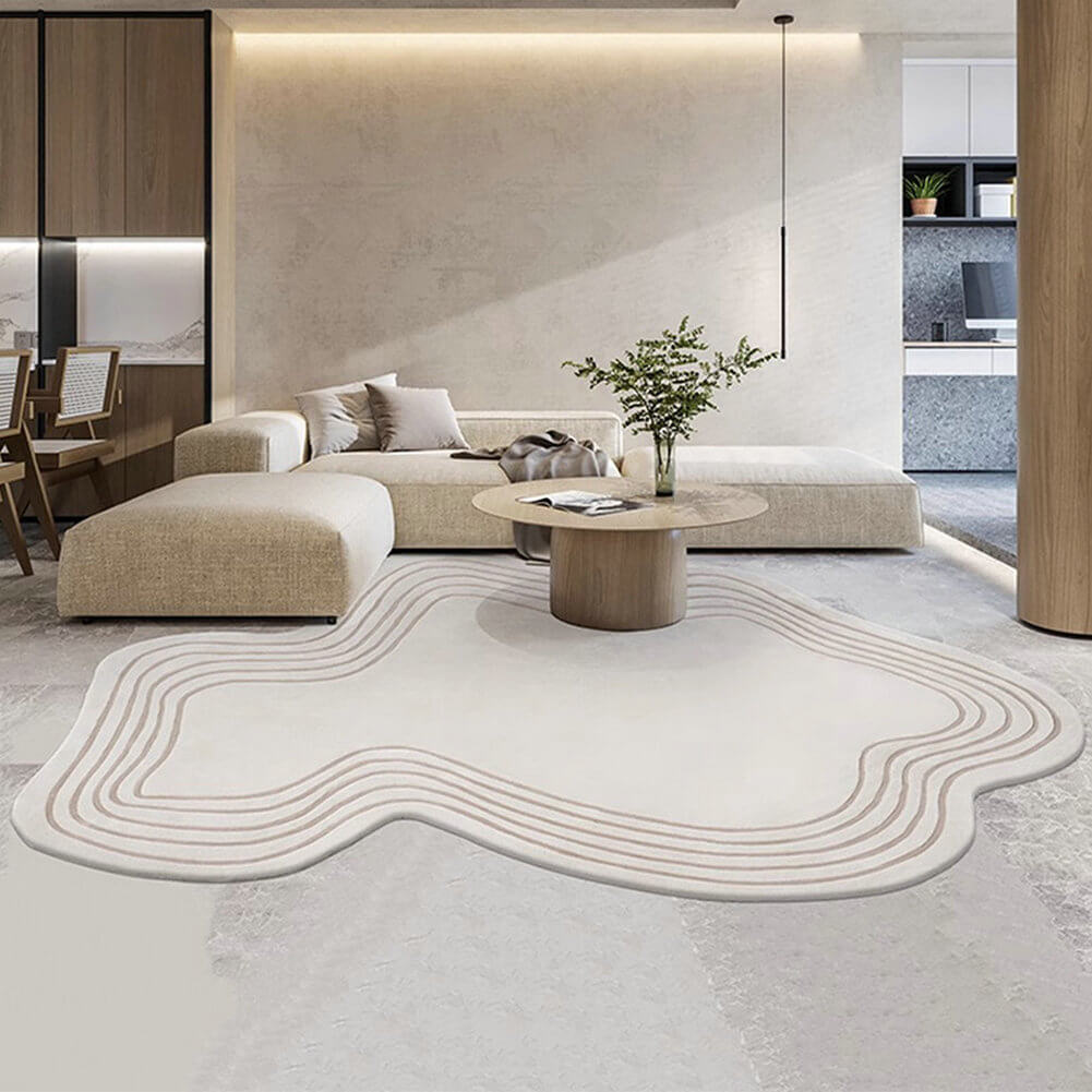 Takumi Irregular Rug