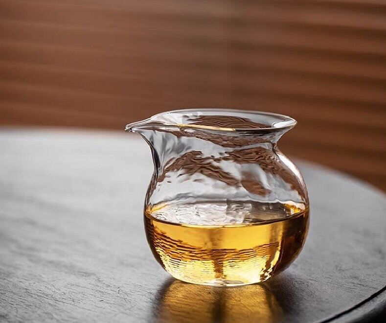 Renji Gourd Teacup