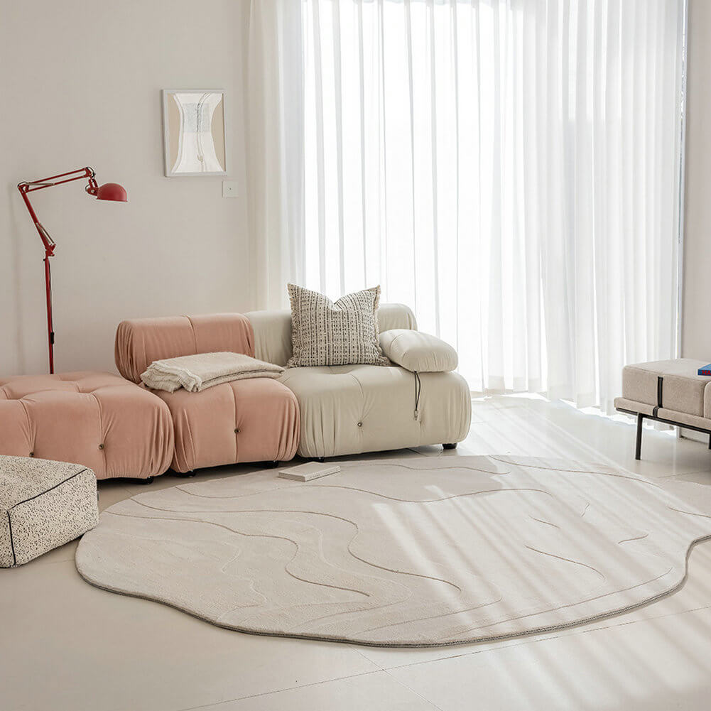 Takumi Organic Rug