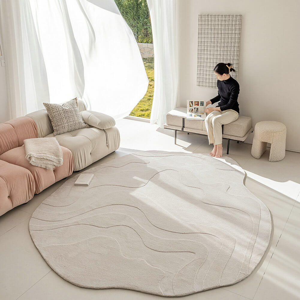 Takumi Organic Rug