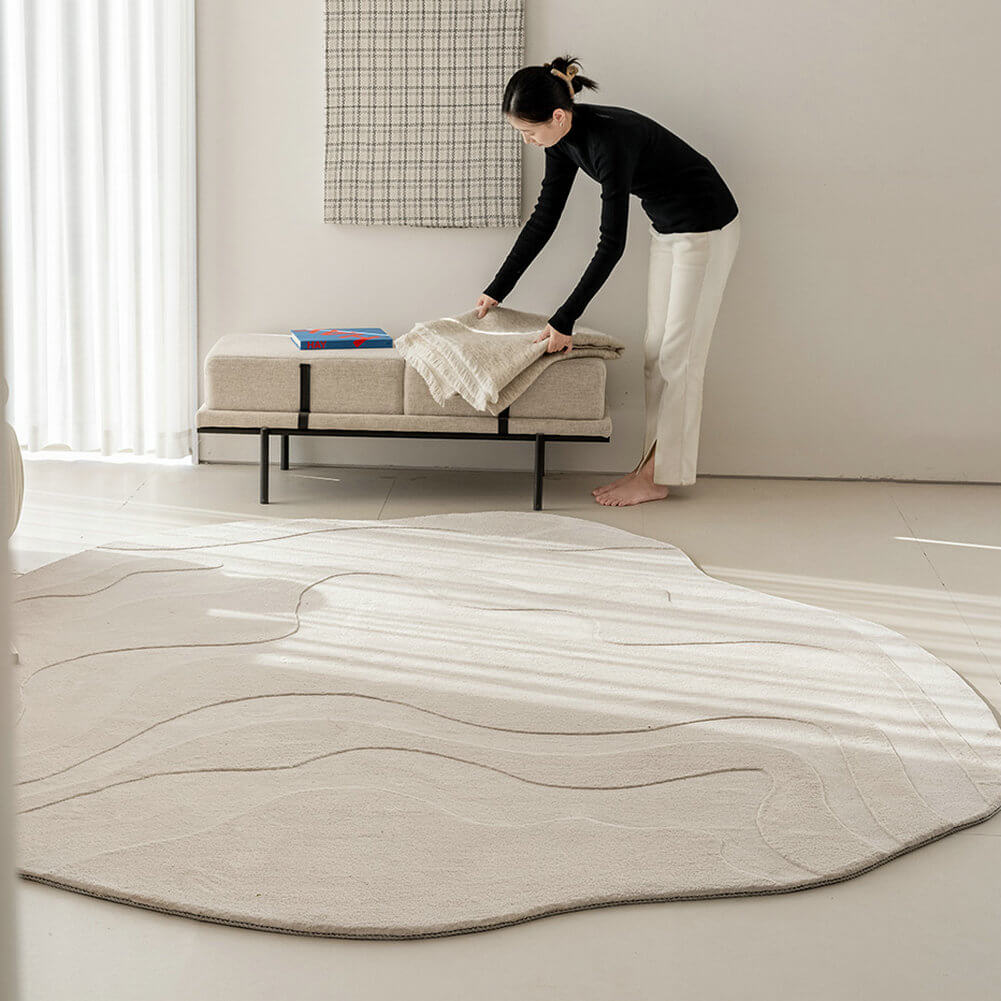 Takumi Organic Rug