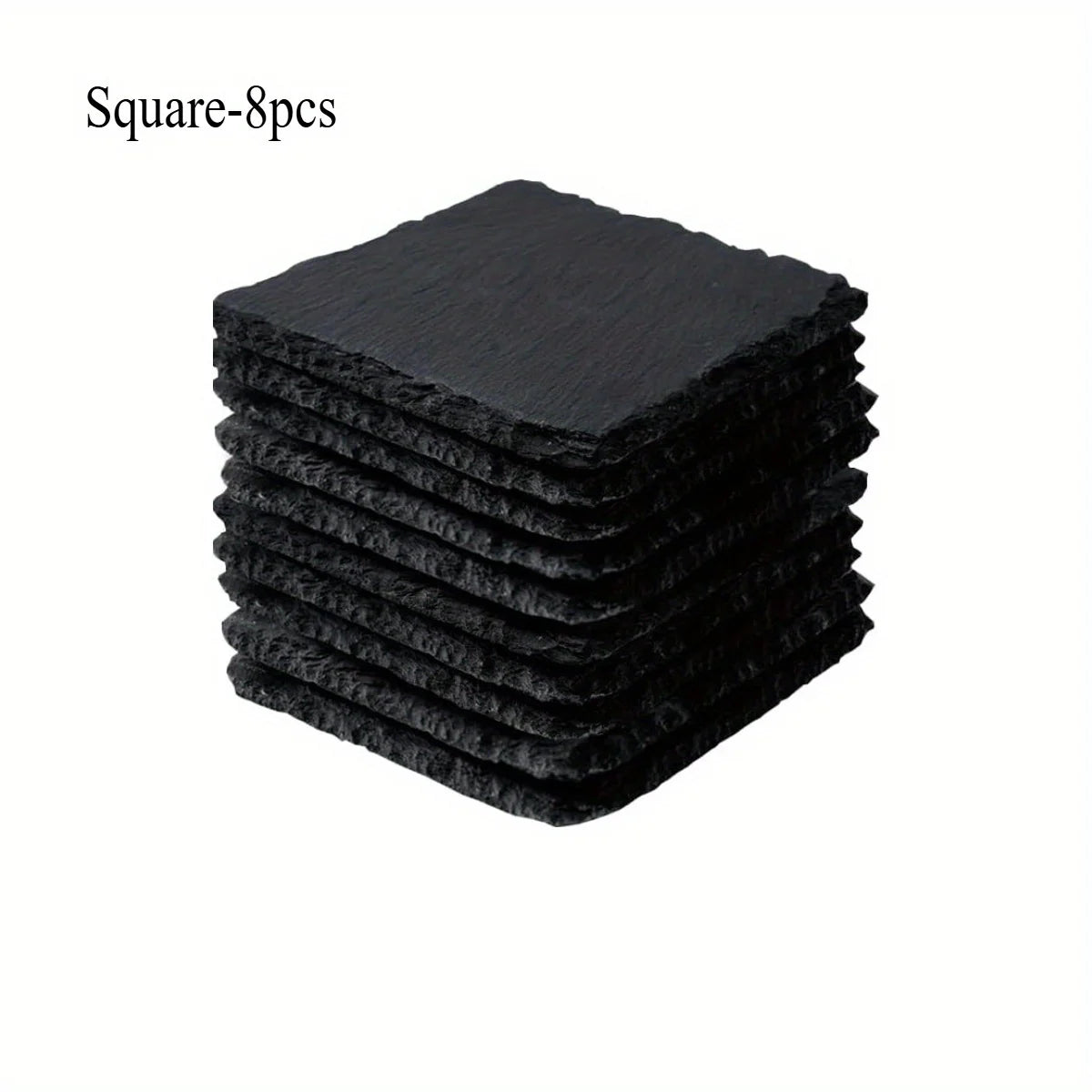 Takumi Slate Coaster Set