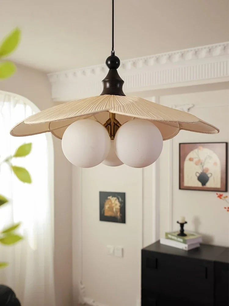 Sakai Bubble Pendant Chandelier
