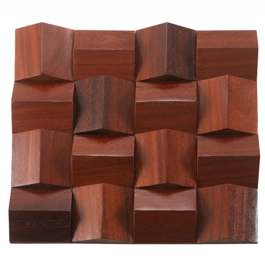 Kizuki Wooden Acoustic Wall Panel