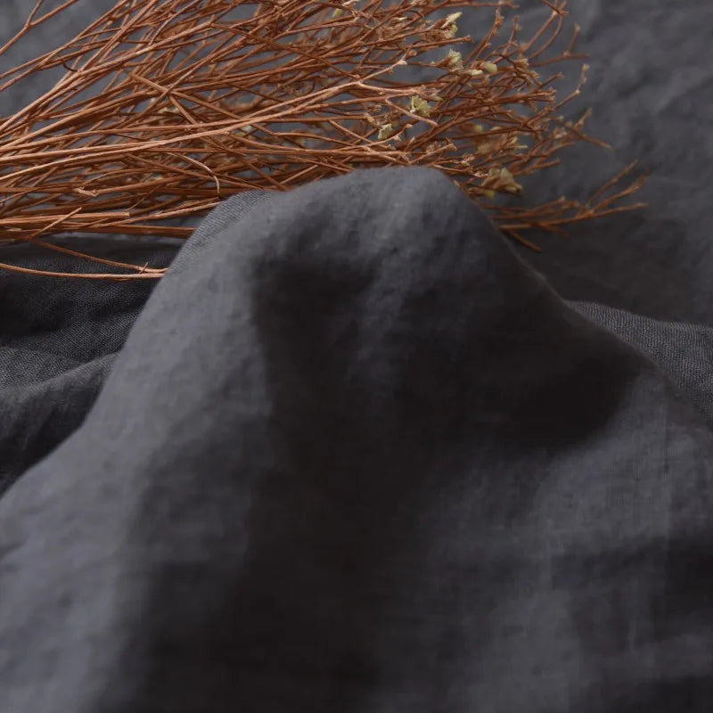 Takumi Linen Bedding Set