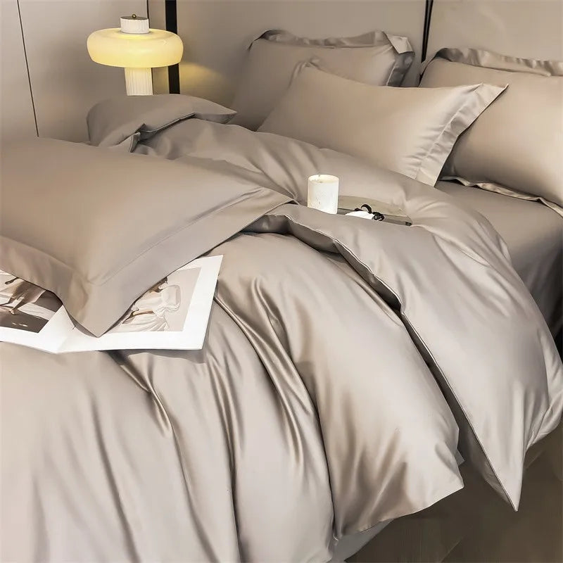 Laura Egyptian Cotton Bedding Set