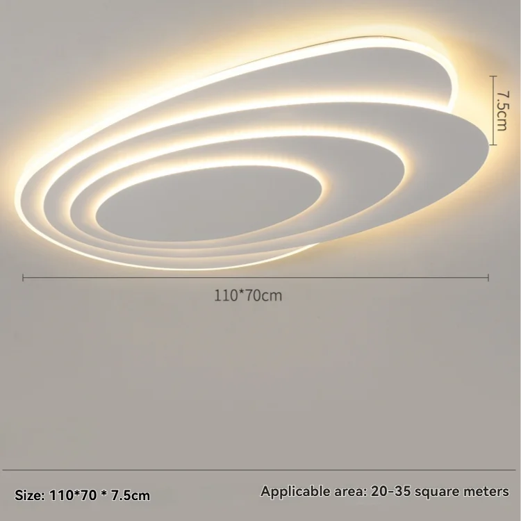 Artexa LED Ceiling Light