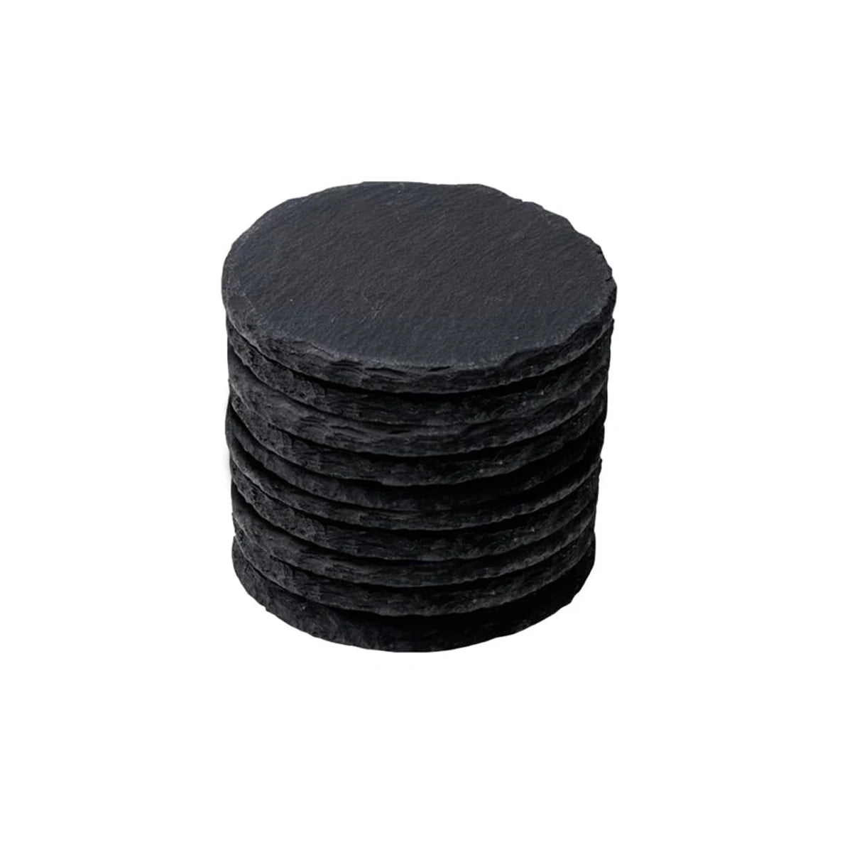 Kai Slate Coaster Set
