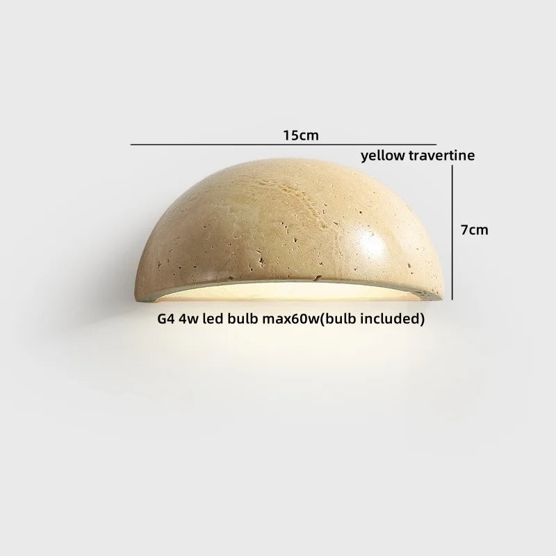 Kaze Wall Sconce Light