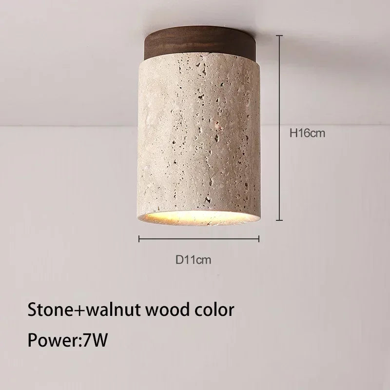 Tama LED Ceiling Lamp