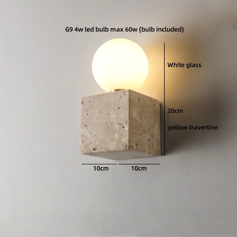 Kaze Wall Sconce Light