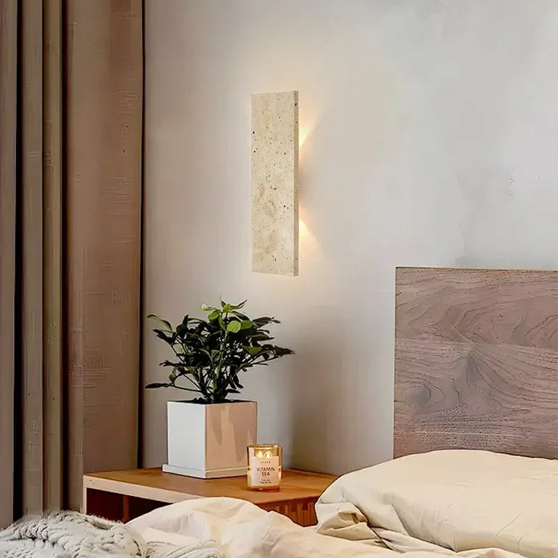 Mizu LED Wall Lamp