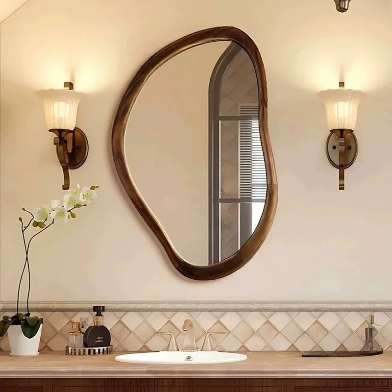 Arboris Wall Mirror