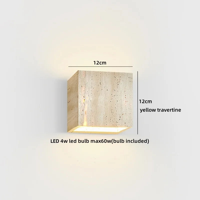Kaze Wall Sconce Light