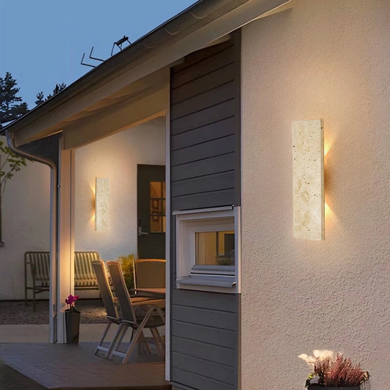 Mizu LED Wall Lamp