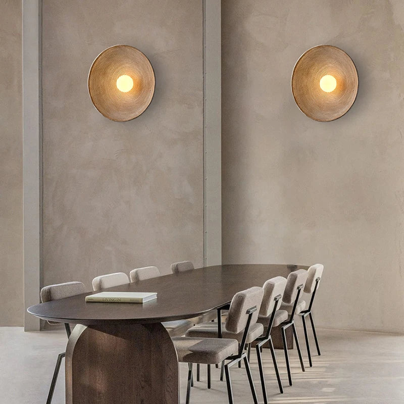 Sora Wall Lamp