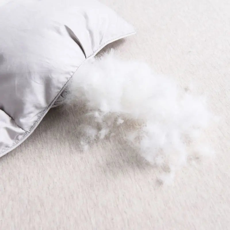 Hoshi Goose Down Duvet