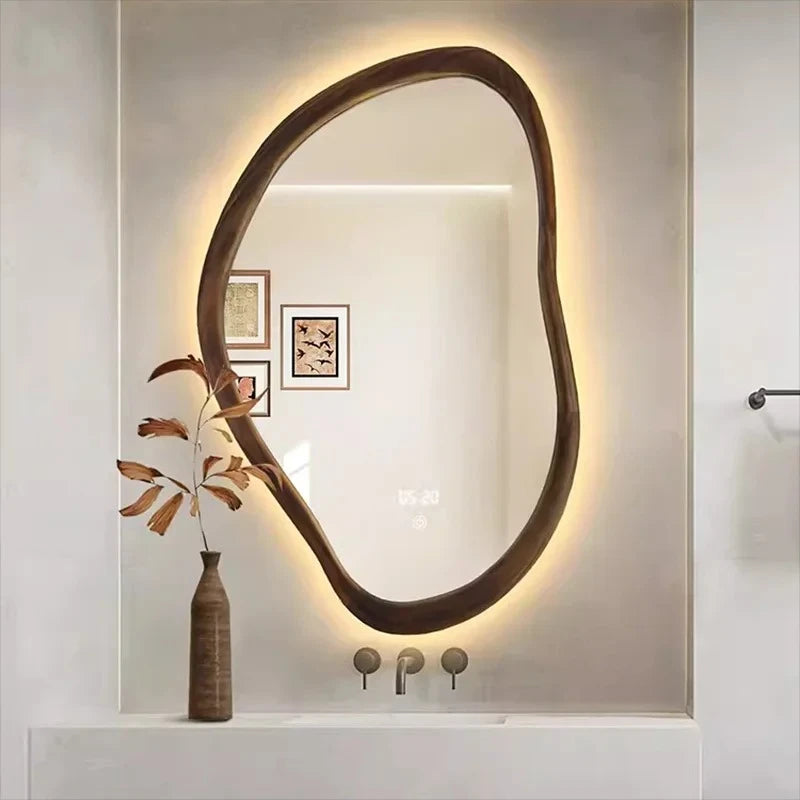 Arboris Wall Mirror