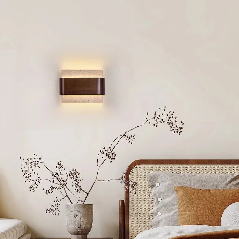 Sora LED Wall Lamp