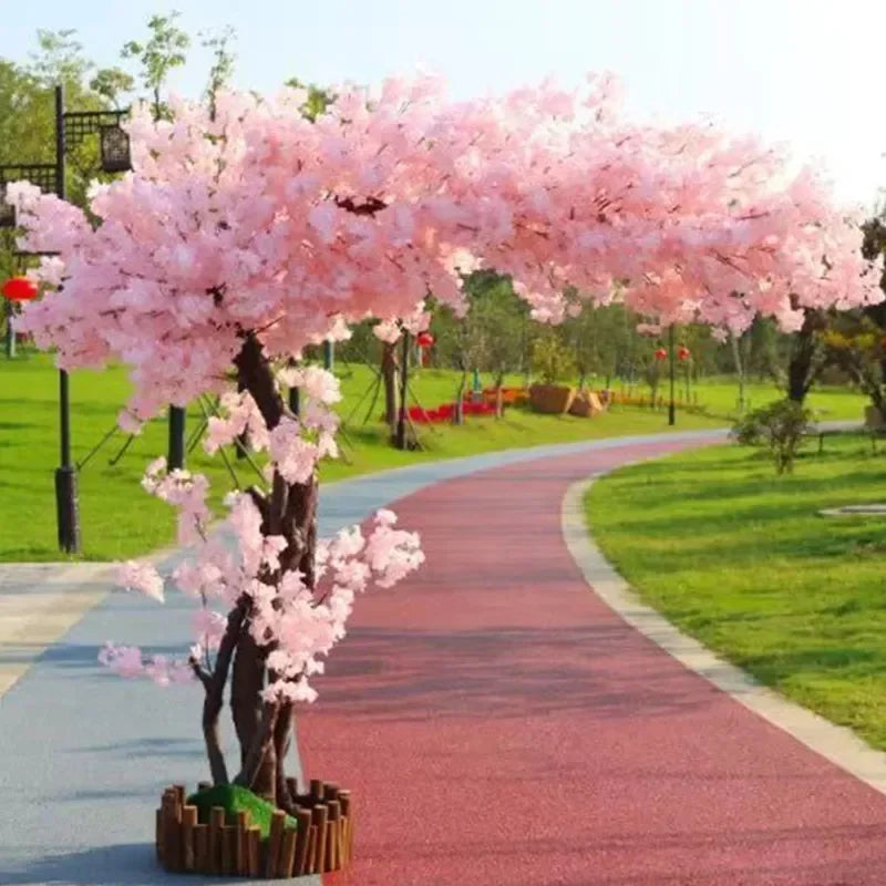 Sora Sakura Tree