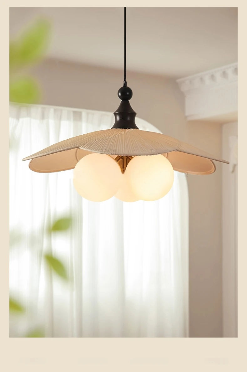 Sakai Bubble Pendant Chandelier