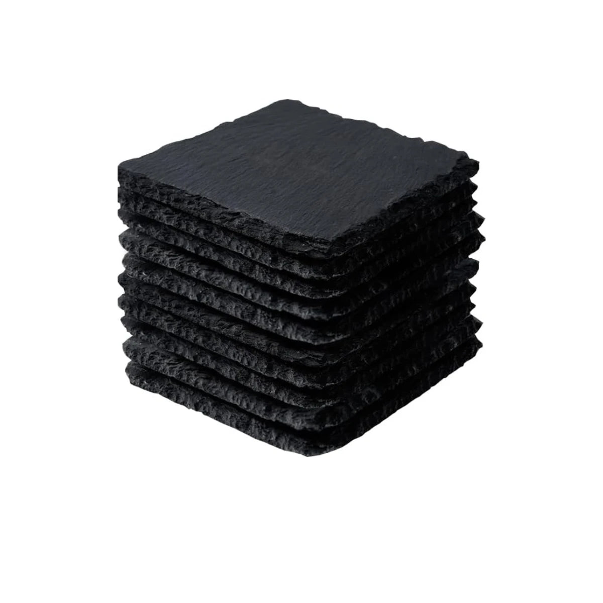 Kai Slate Coaster Set