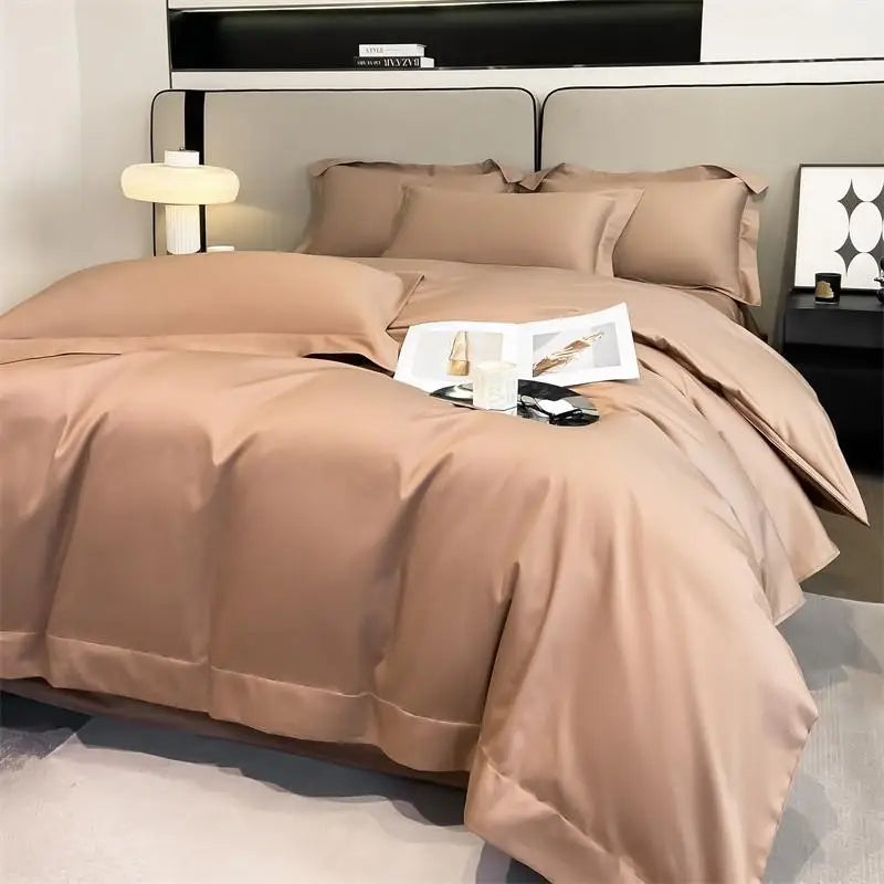 Laura Egyptian Cotton Bedding Set
