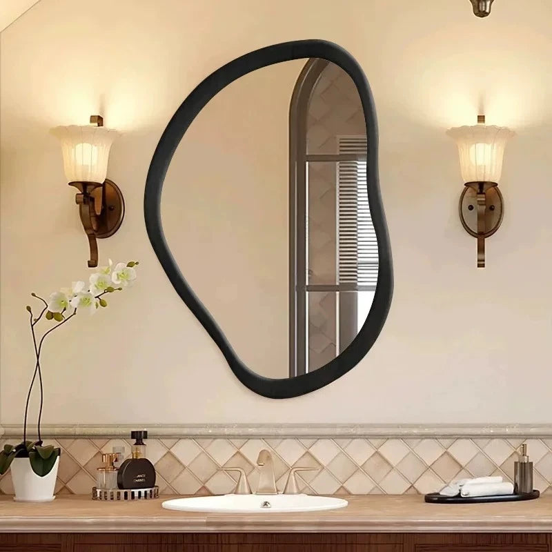 Arboris Wall Mirror