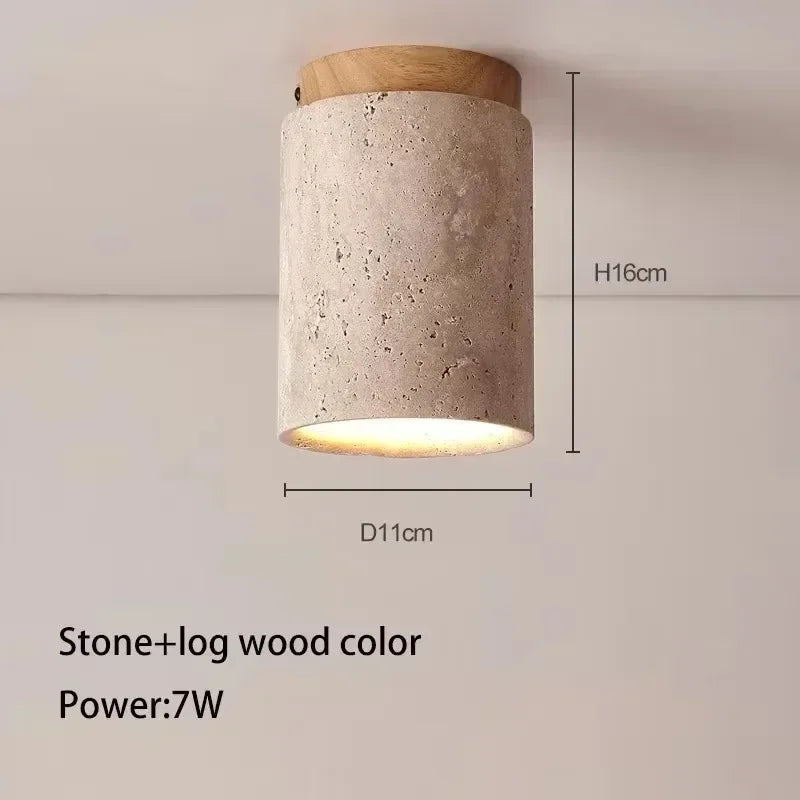 Tama LED Ceiling Lamp