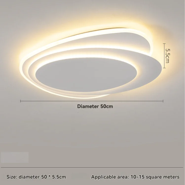 Artexa LED Ceiling Light
