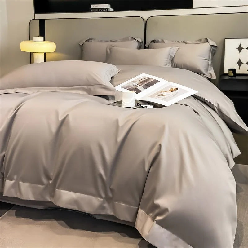 Laura Egyptian Cotton Bedding Set