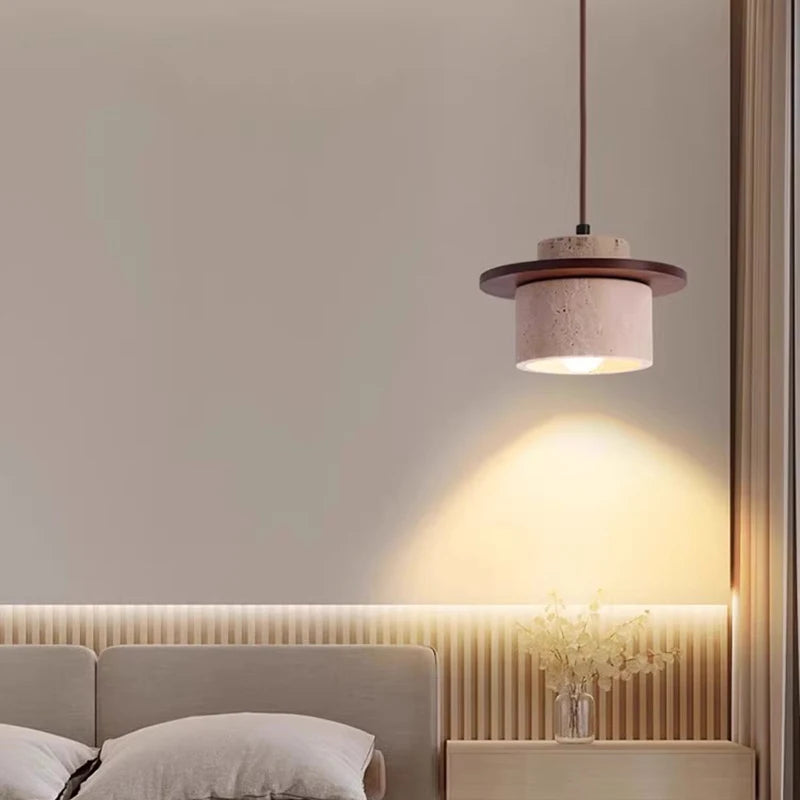 Kagezora Pendant Light