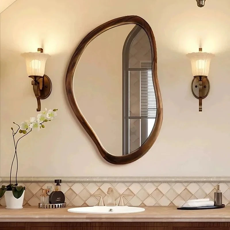 Arboris Wall Mirror