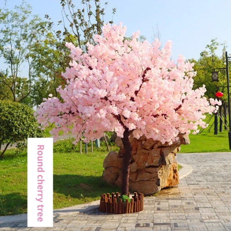 Sora Sakura Tree