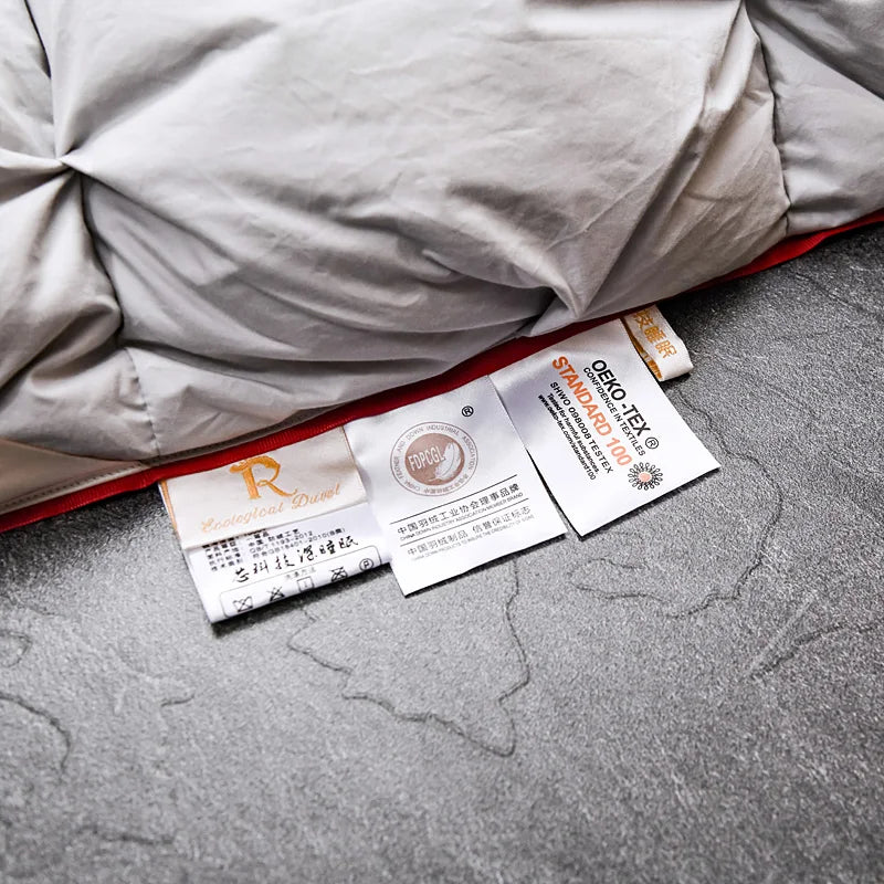 Hoshi Goose Down Duvet