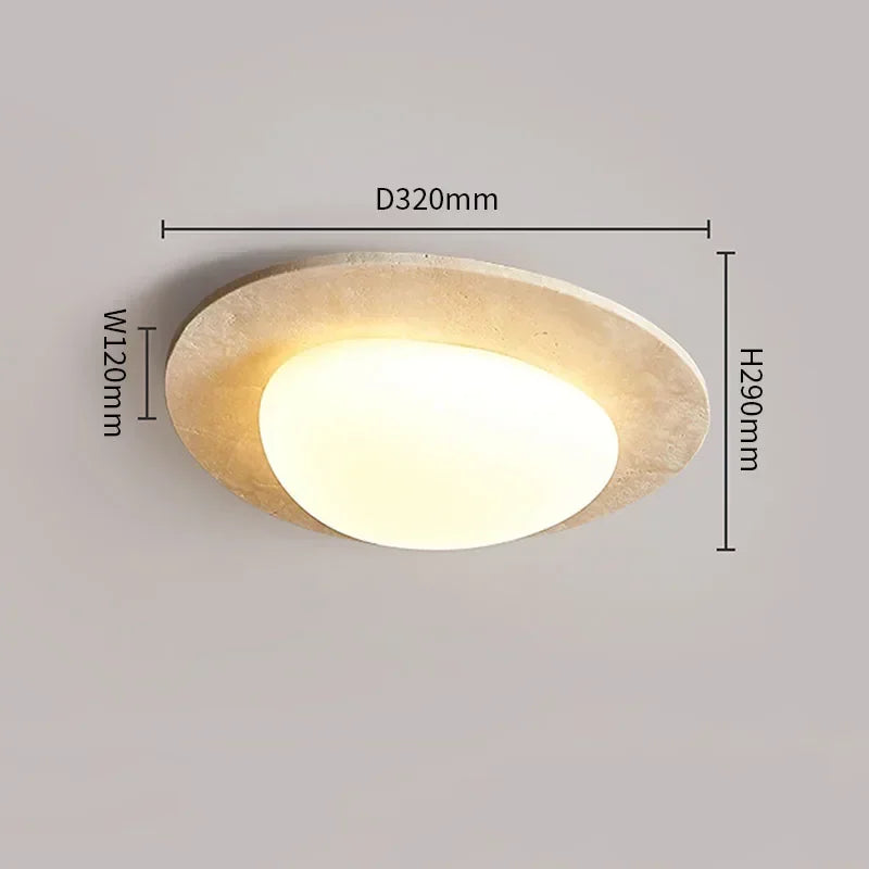 Kage Ceiling Lamp