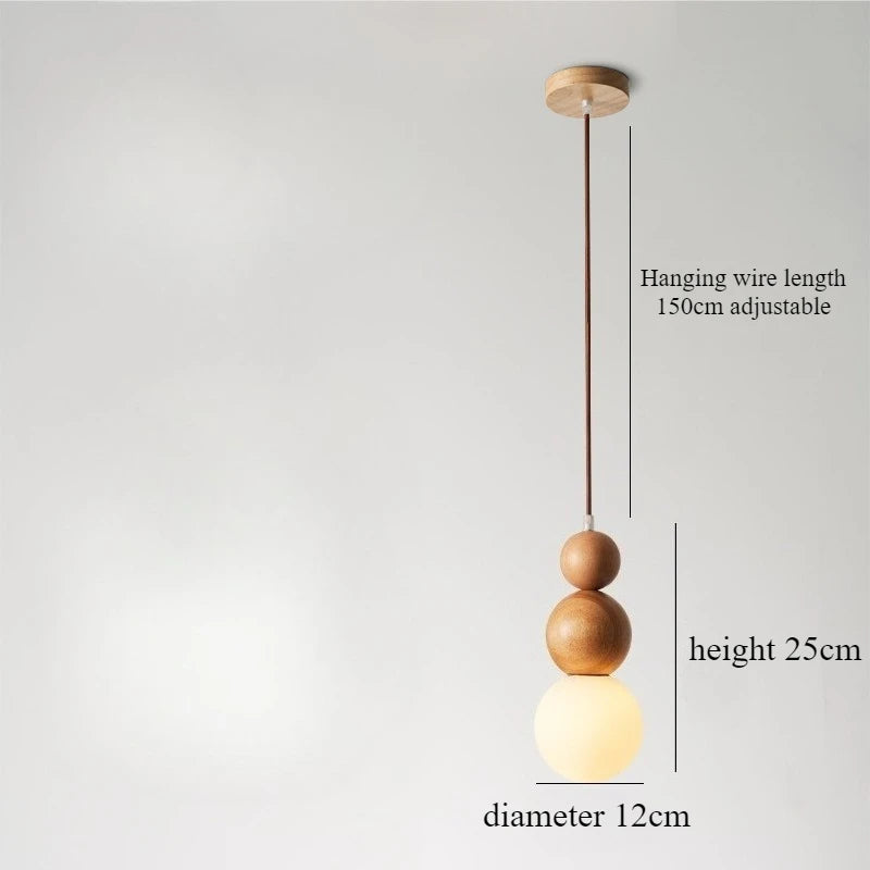 Ameza Pendant Lamp