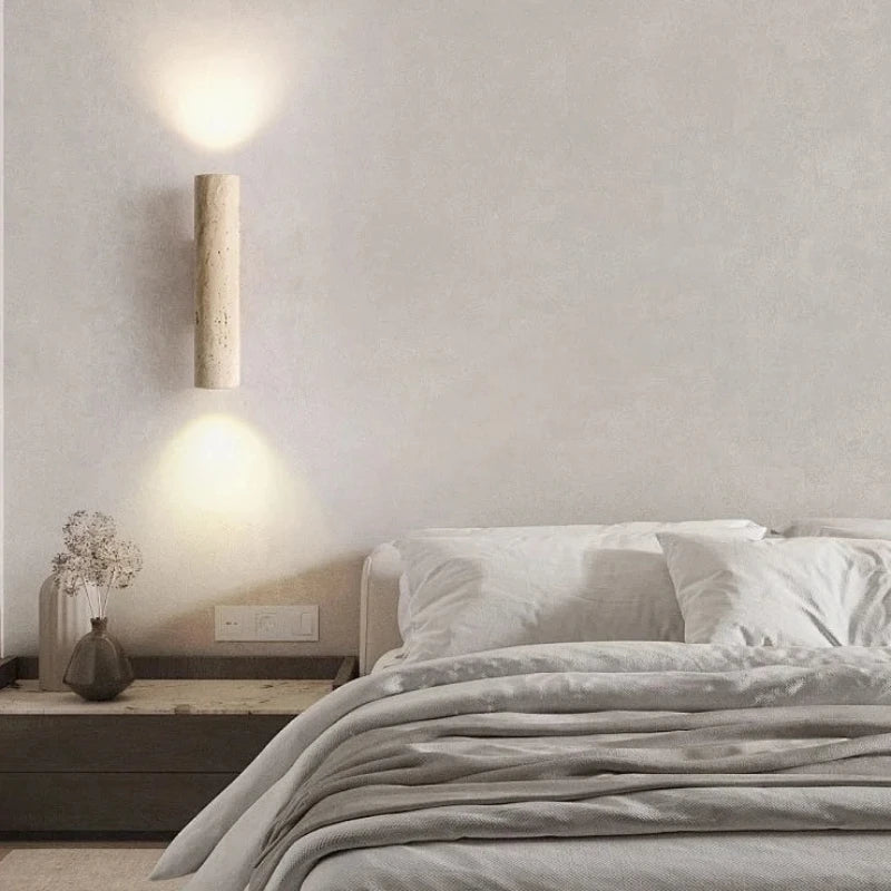 Sora LED Wall Lamp