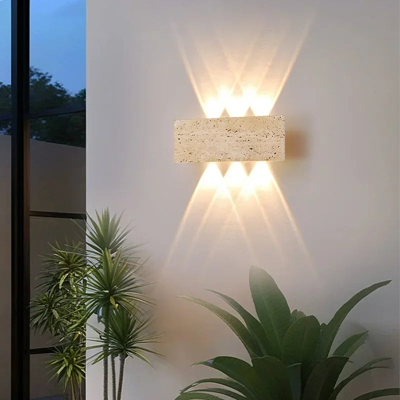 Kumo Bamboo Pendant Light