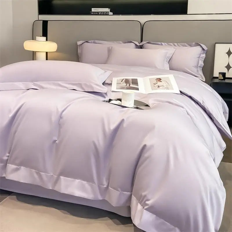 Laura Egyptian Cotton Bedding Set