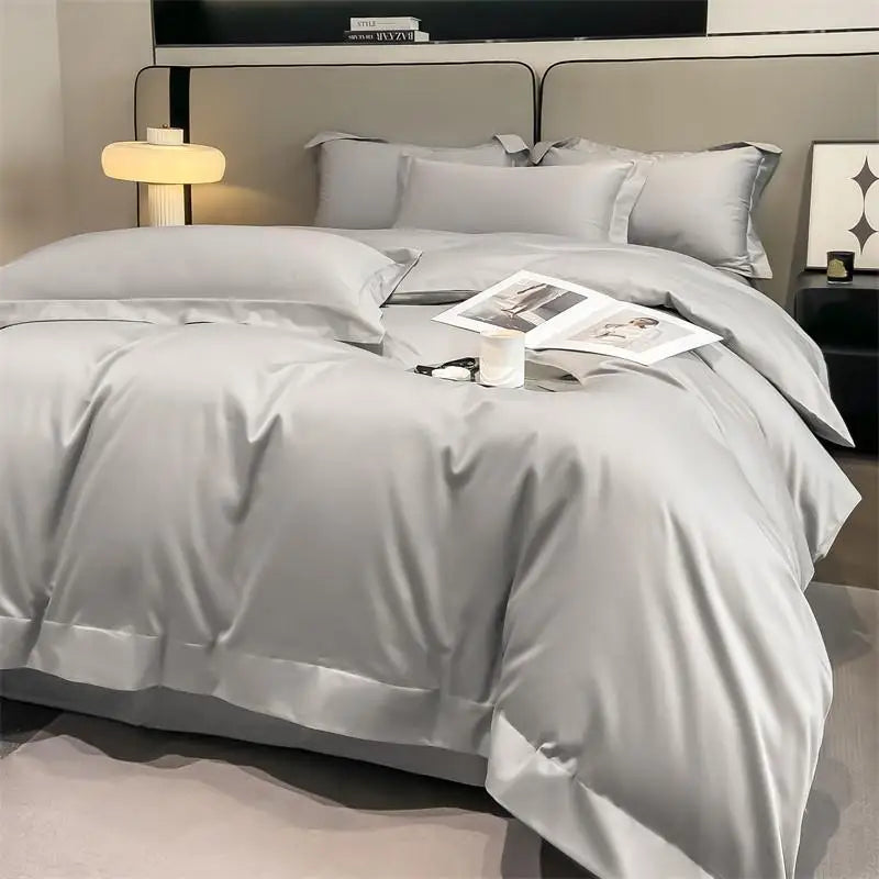 Laura Egyptian Cotton Bedding Set