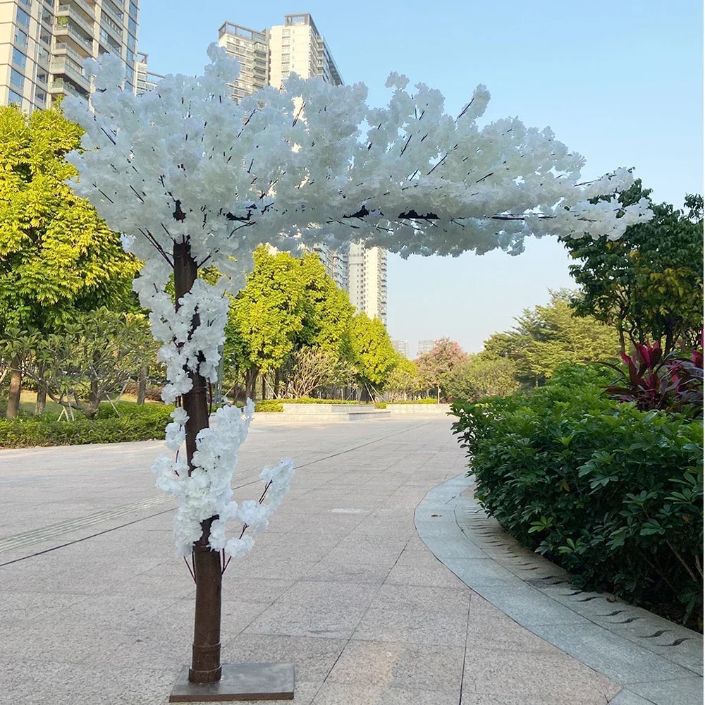 Sora Sakura Tree