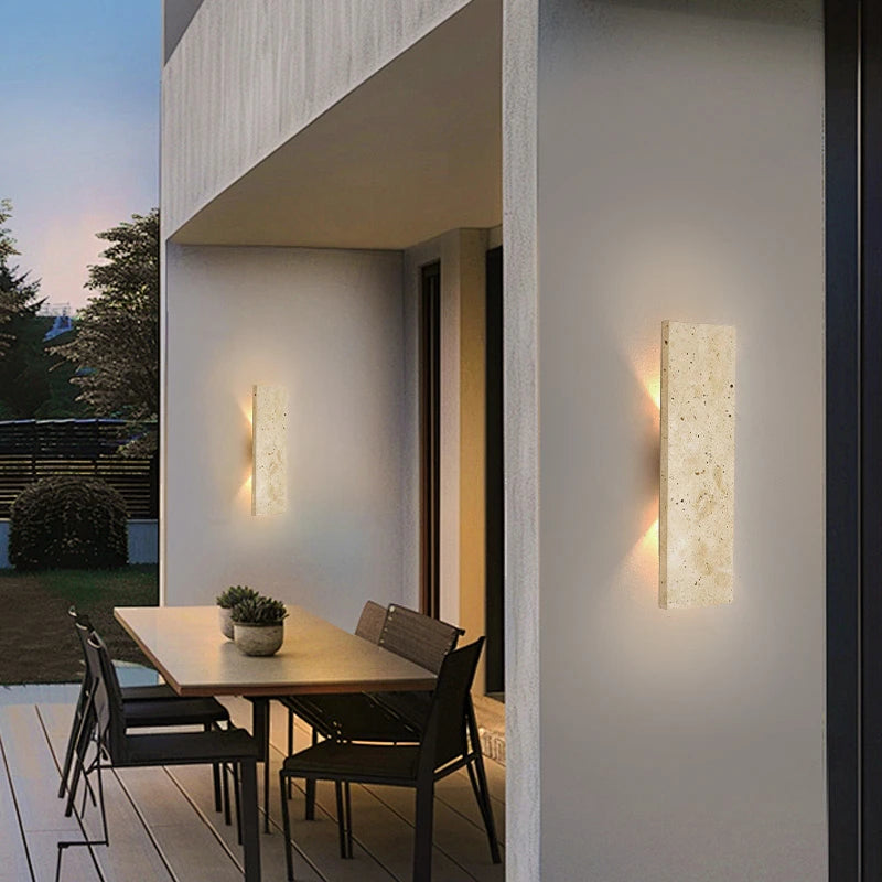 Mizu LED Wall Lamp
