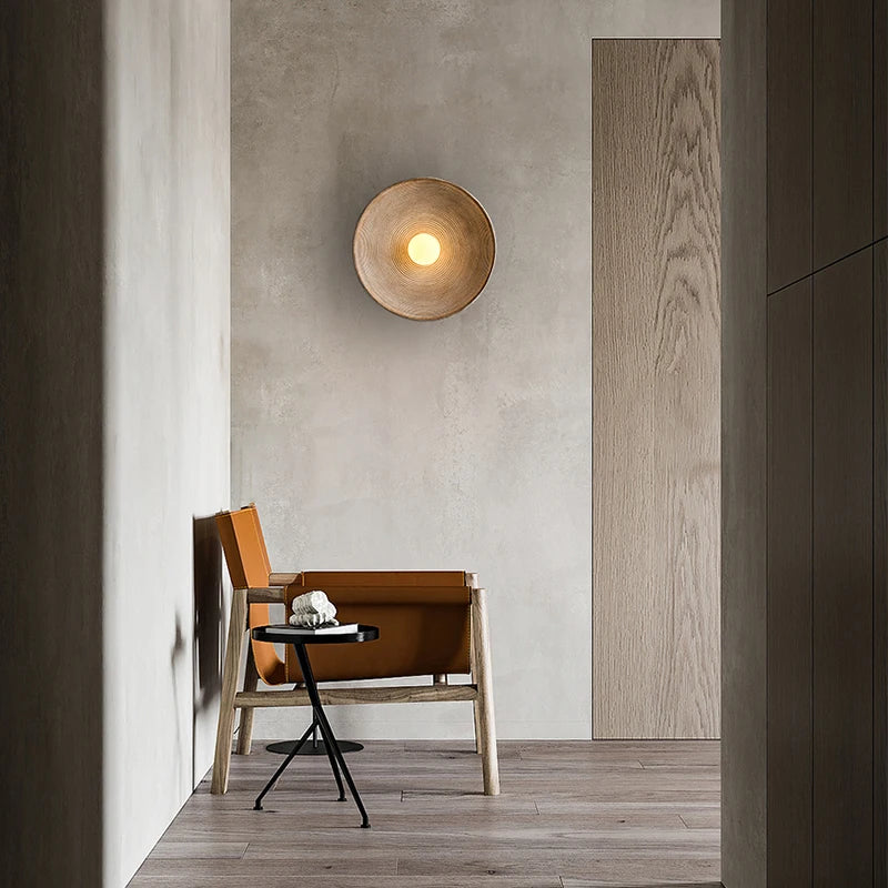 Sora Wall Lamp