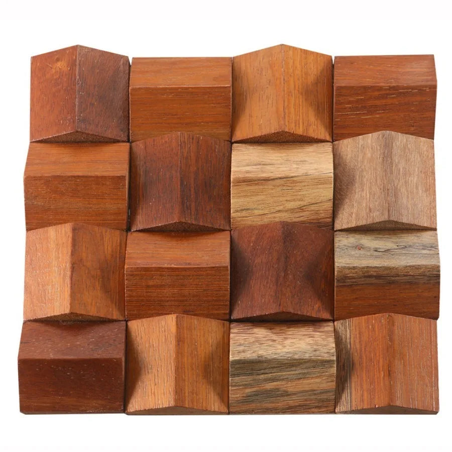 Kizuki Wooden Acoustic Wall Panel